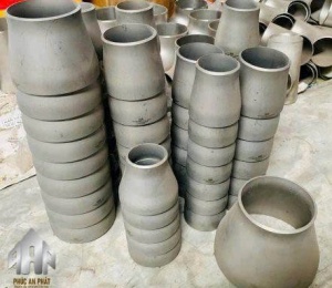 Bầu Hàn Inox Công Nghiệp