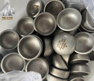 Nắp bịt rắc co inox vi sinh