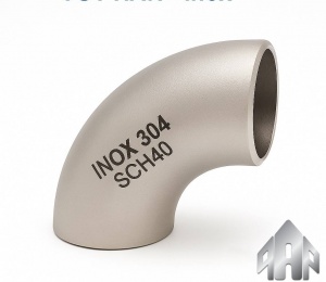Cút hàn inox 304