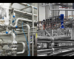 Kính quan sát rắc co inox vi sinh