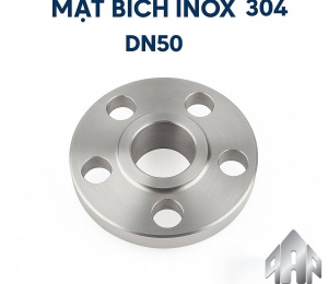 Mặt Bích Inox 304