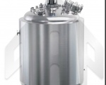 Nắp tank không áp inox vi sinh